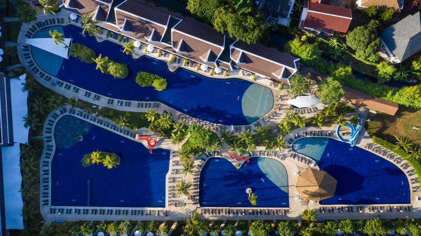 Sunwing Kamala Beach-Thailand-PHUKET-General view-3