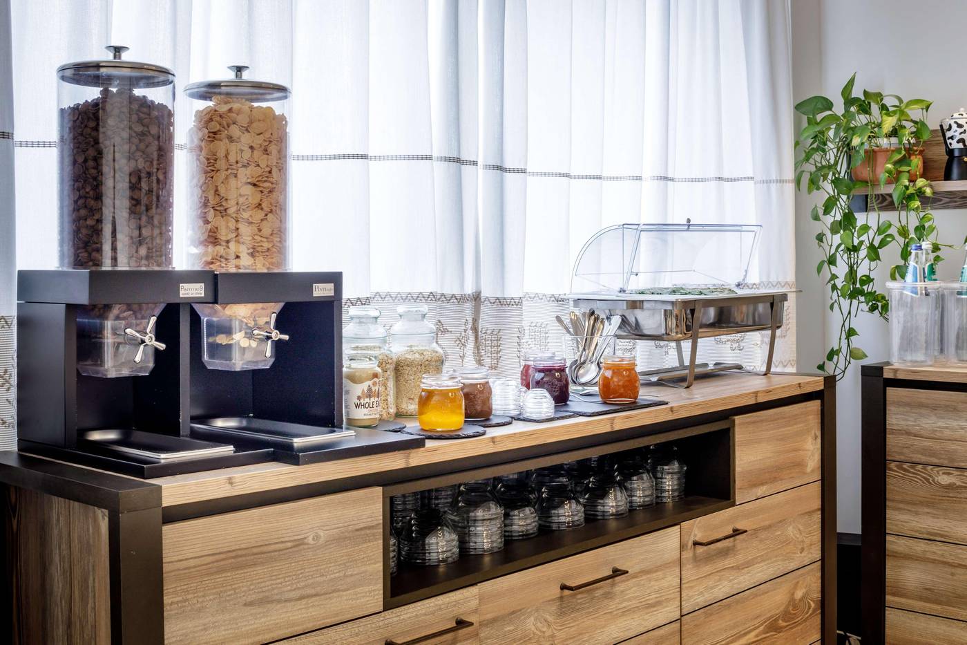 BEST-WESTERN-Hotel-Residence-Italia-Restaurant-37