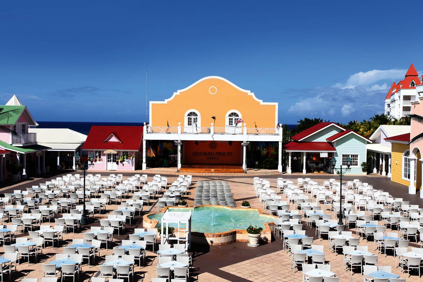 Luxury-Bahia-Principe-Runaway-Bay-All-Inclusive-Adults-Only-Sports-and-Entertainment-20