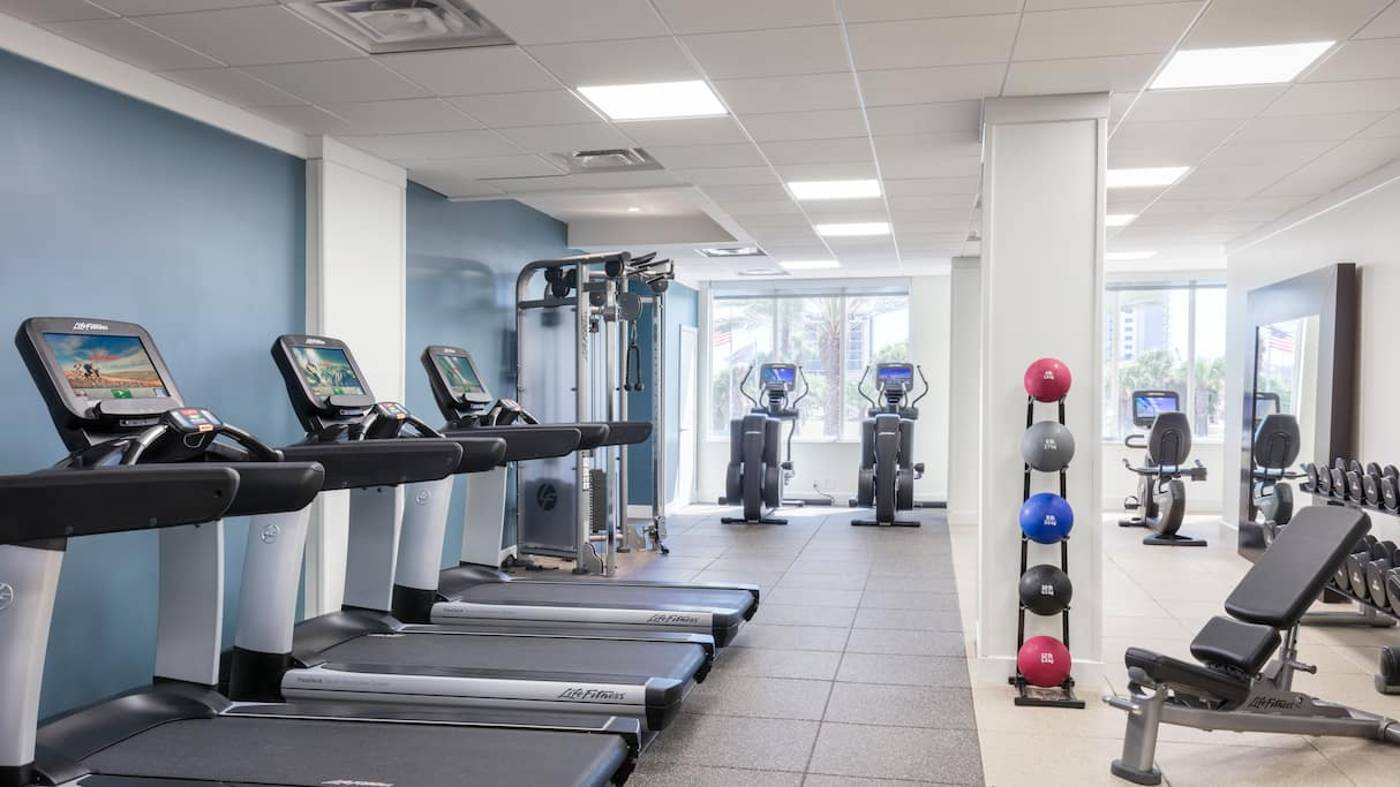 Hilton Clearwater Beach Resort & Spa