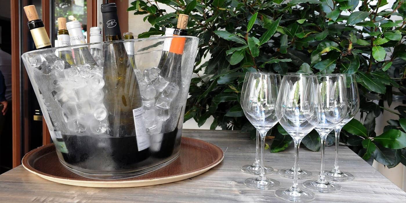 Hôtel des Basses Pyrénées-France-BAYONNE-General view-3