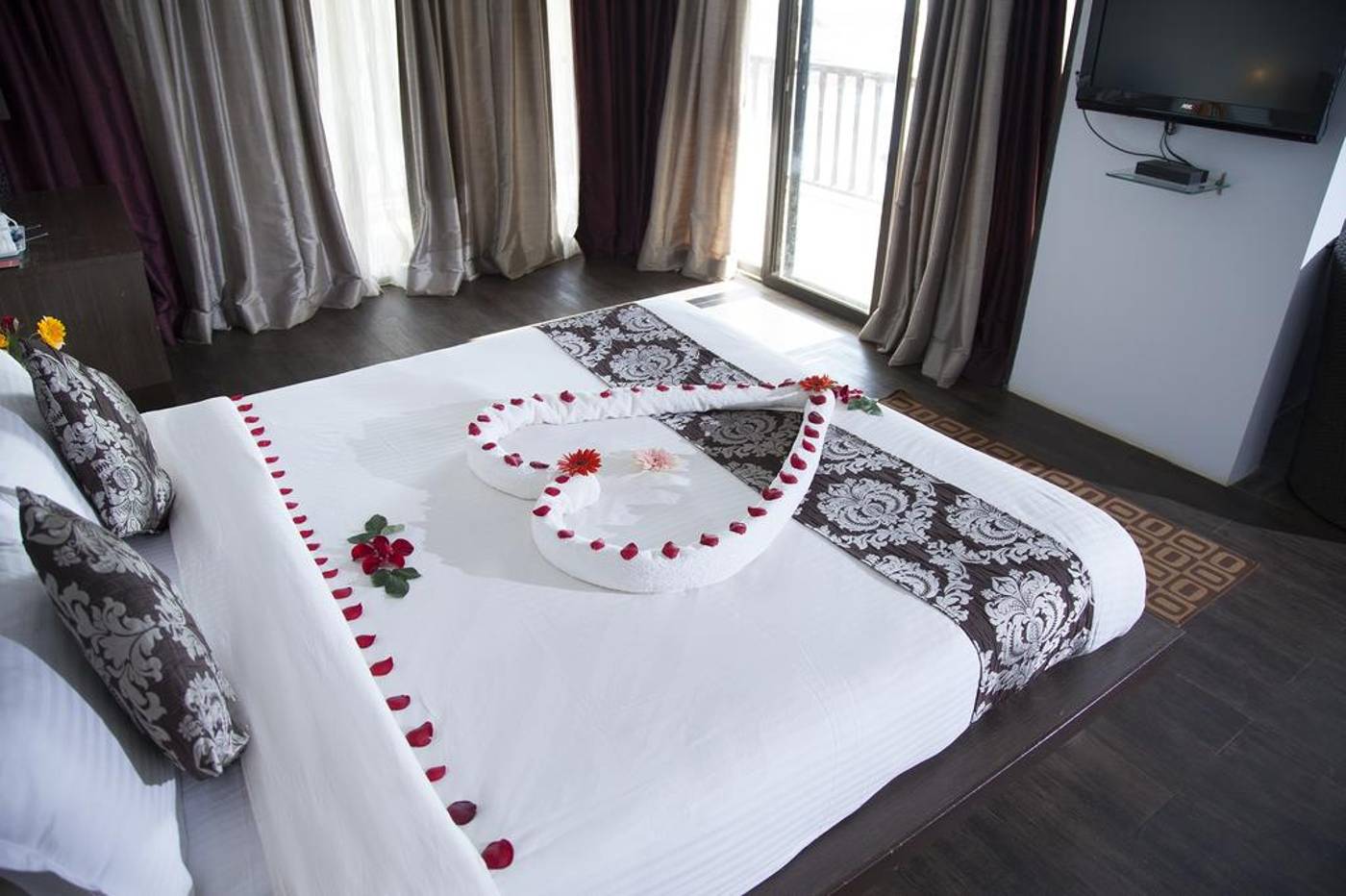 Riva Beach Resort