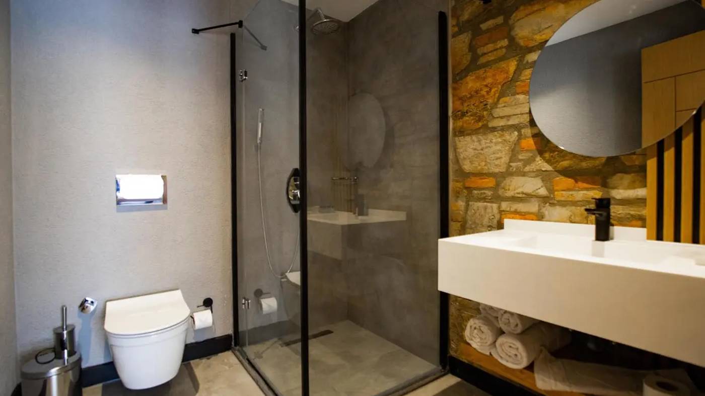 Asterina Hotel