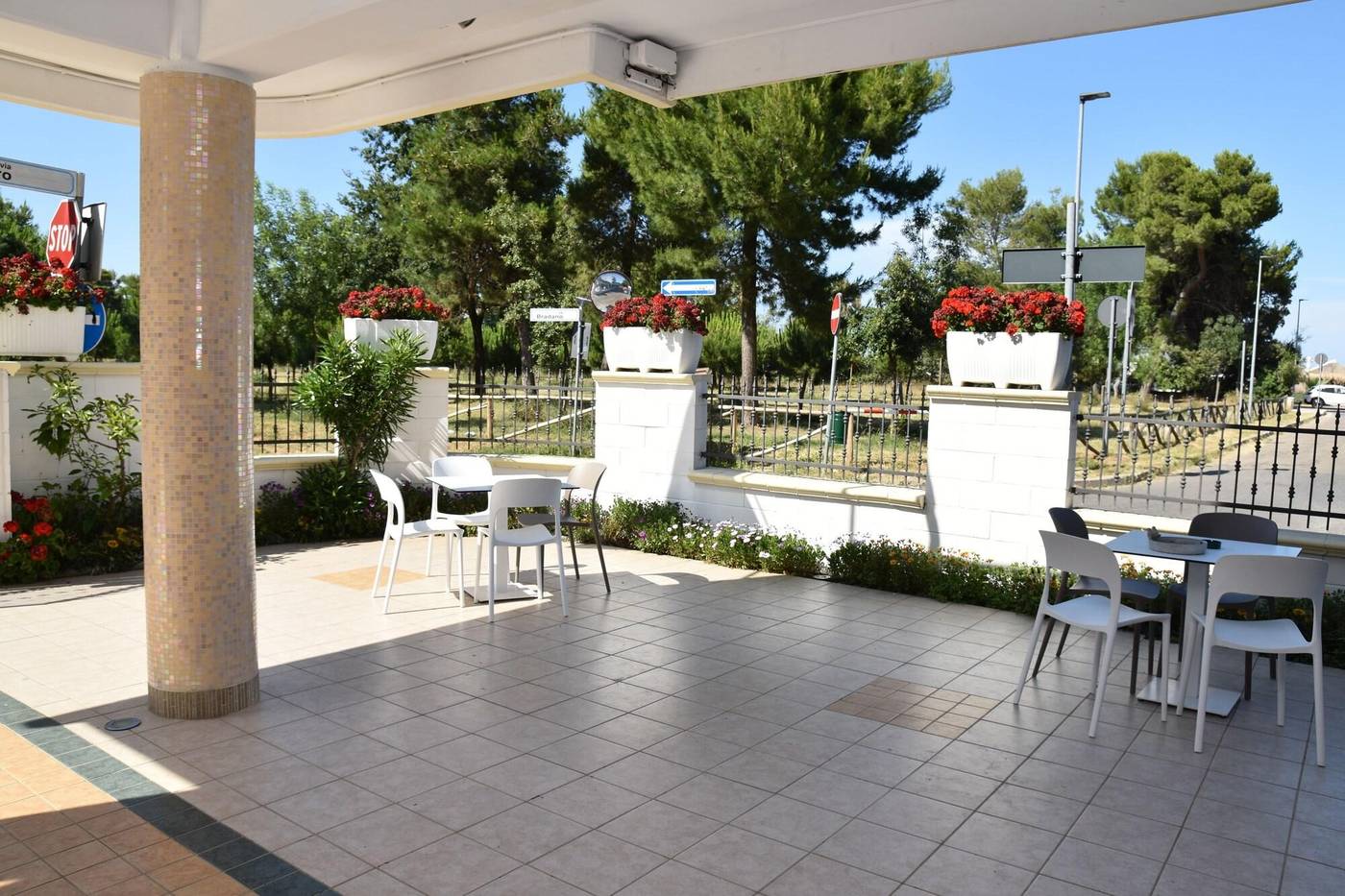 Excelsior-Italy-MONTESILVANO -General view-5