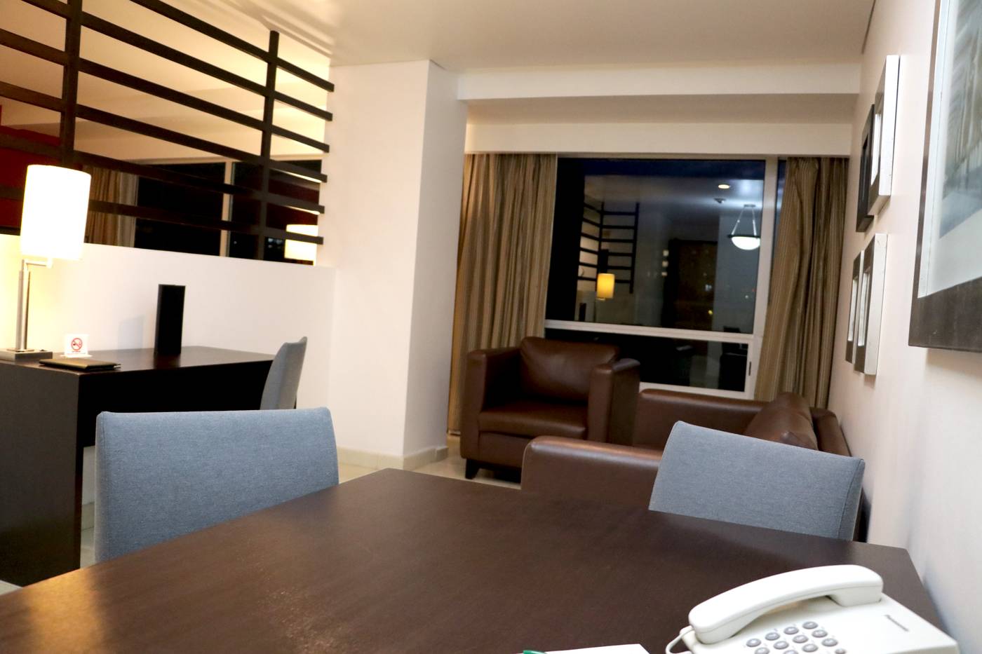 Suites PF-Mexico-MEXICO D.F.-Room-6