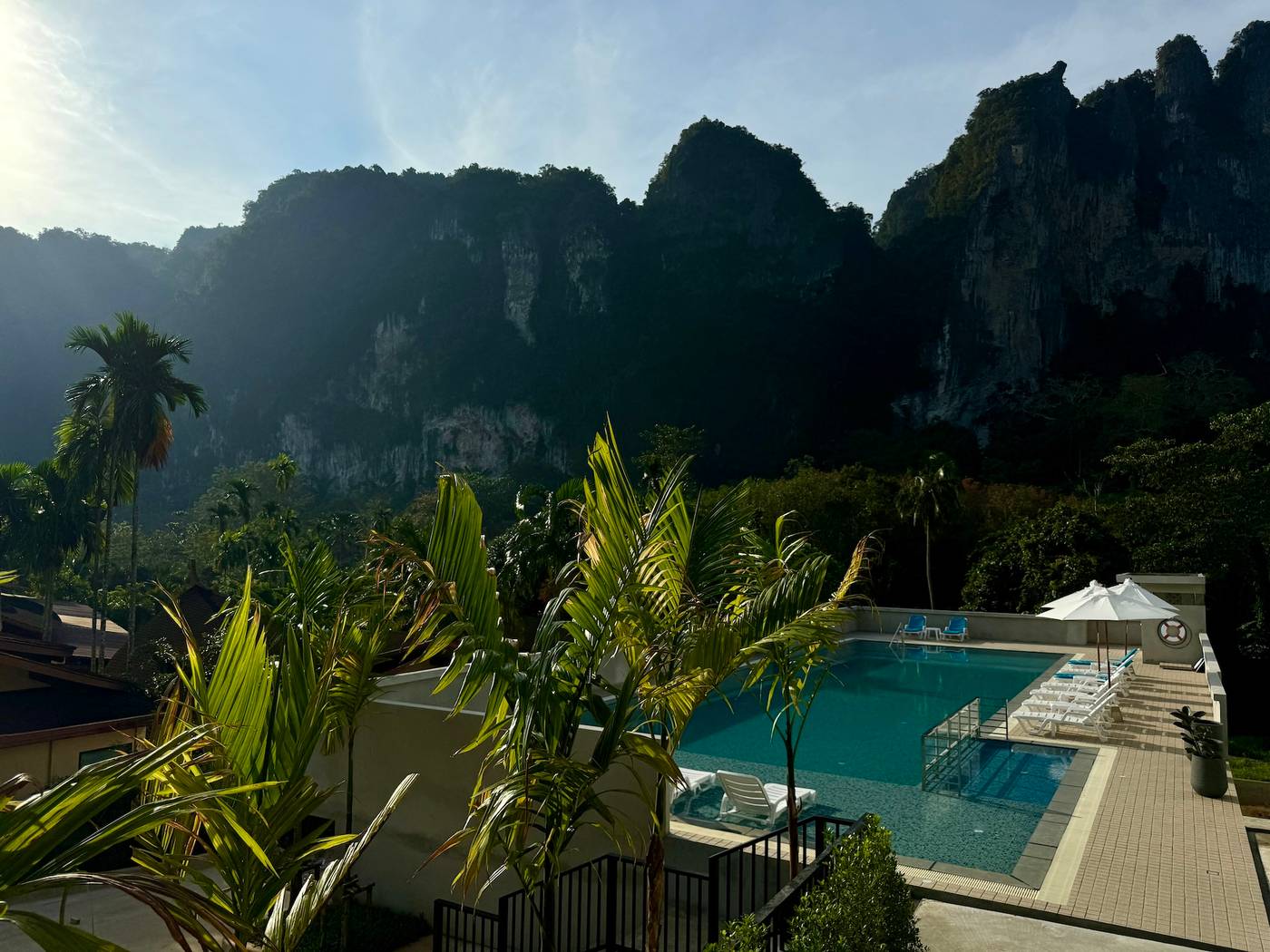 Keereen-Resort---Ao-Nang-Krabi-Pool-7