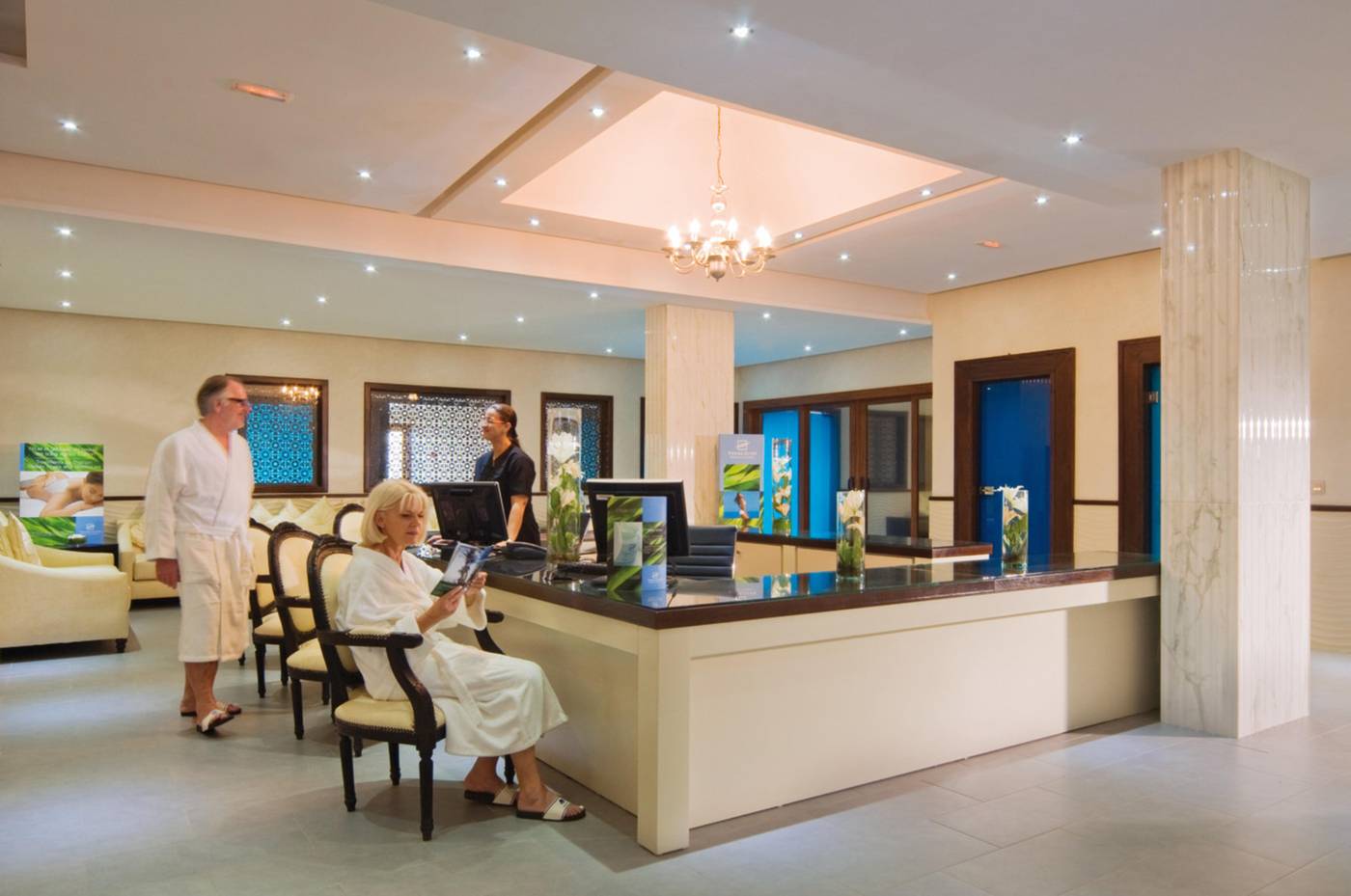 Hotel-Riu-Tikida-Beach-Adults-Only---All-inclusive-Sports-and-Entertainment-21