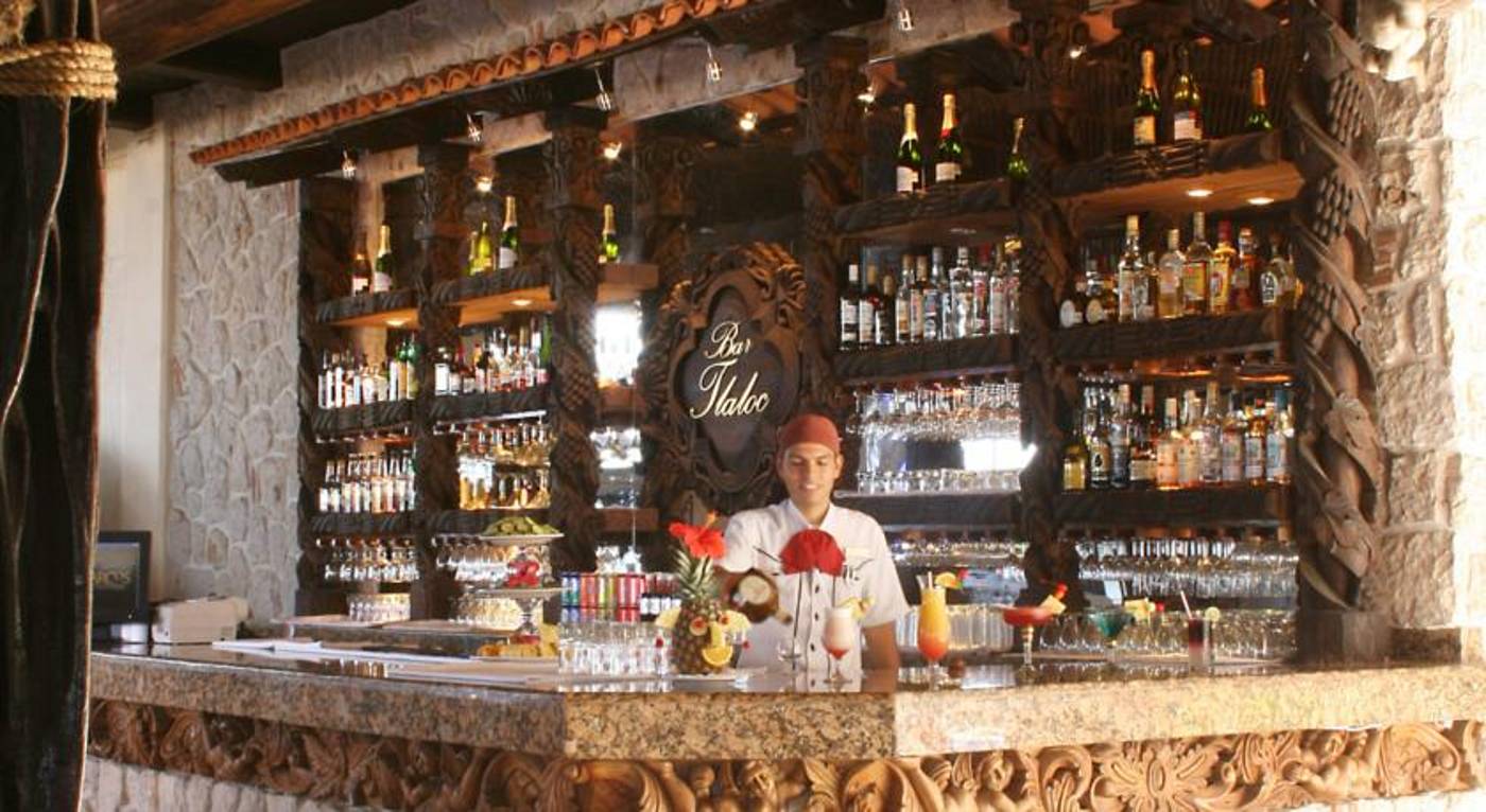 Playa Los Arcos Hotel Beach Resort & Spa