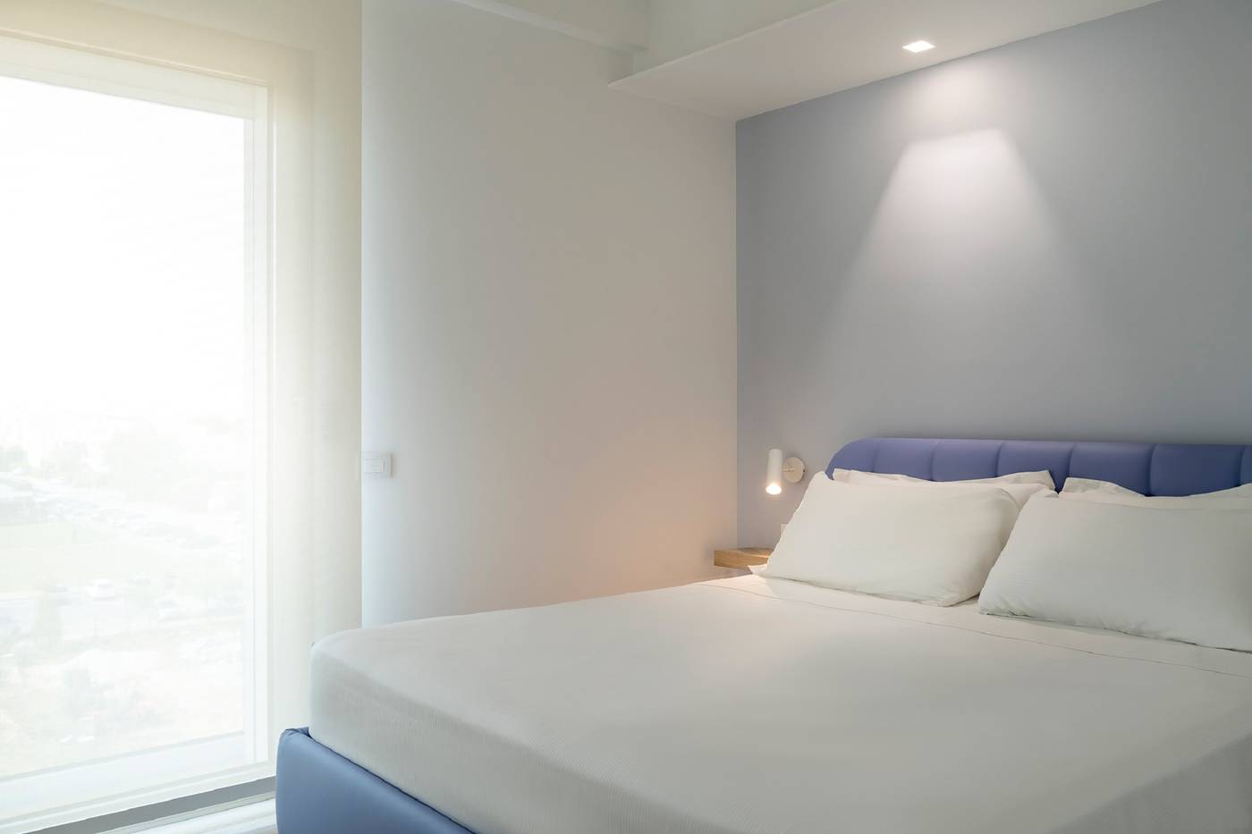 Youmami- Lifestyle Suite Hotel-Italy-Giulianova-Room-7