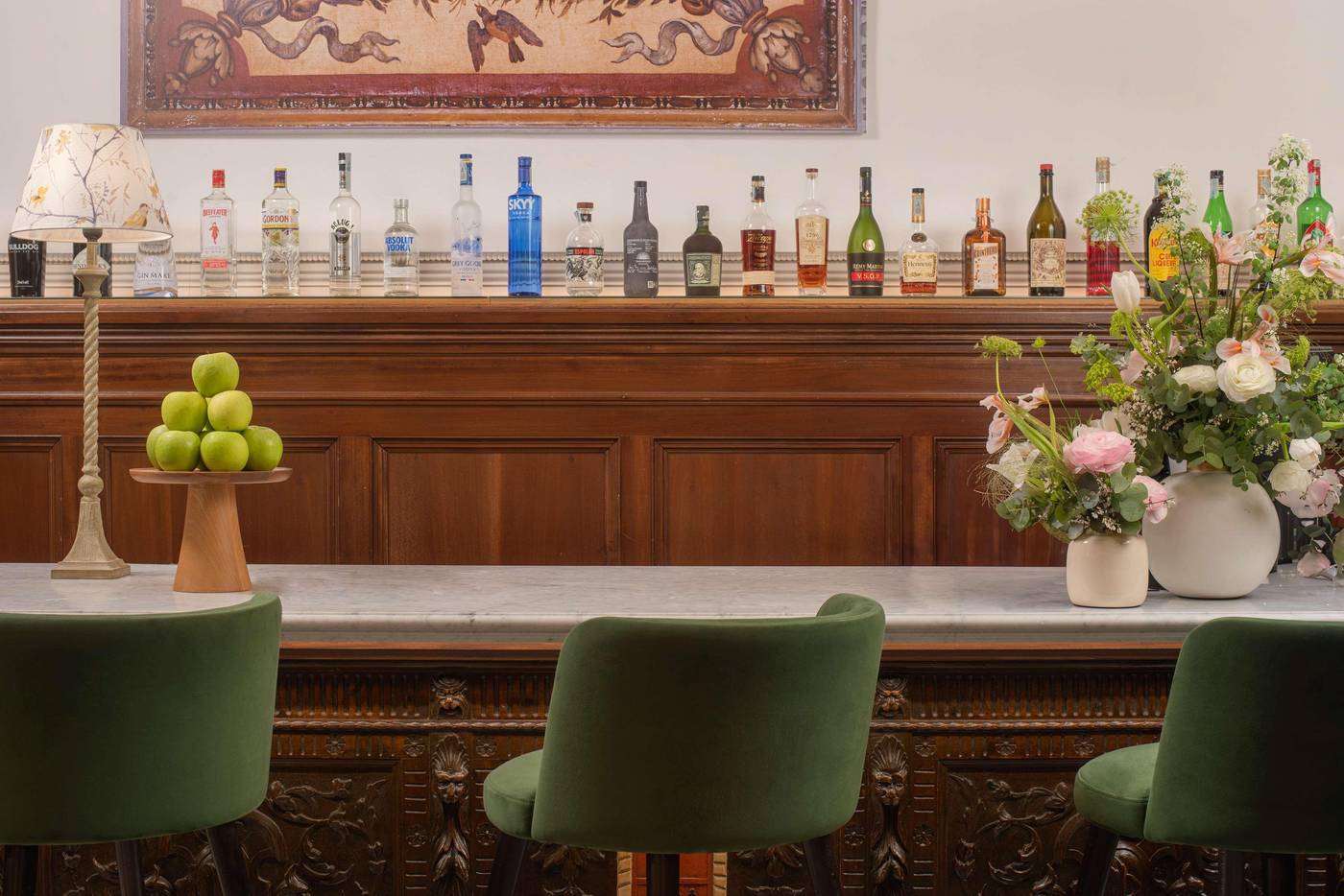 NH-Collection-Firenze-Porta-Rossa-Bar-16