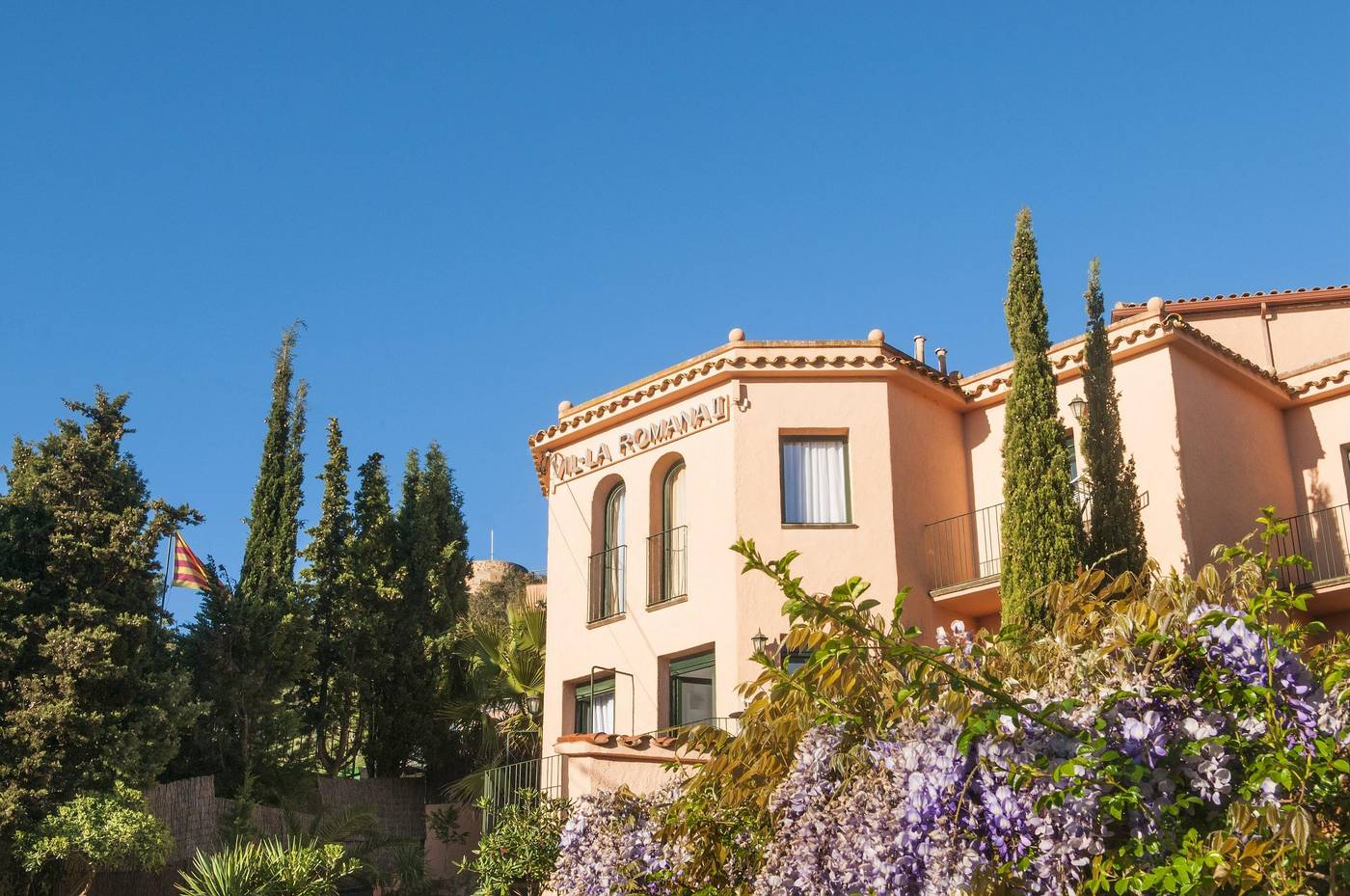 Pierre---Vacances-Villa-Roma-Lobby-4