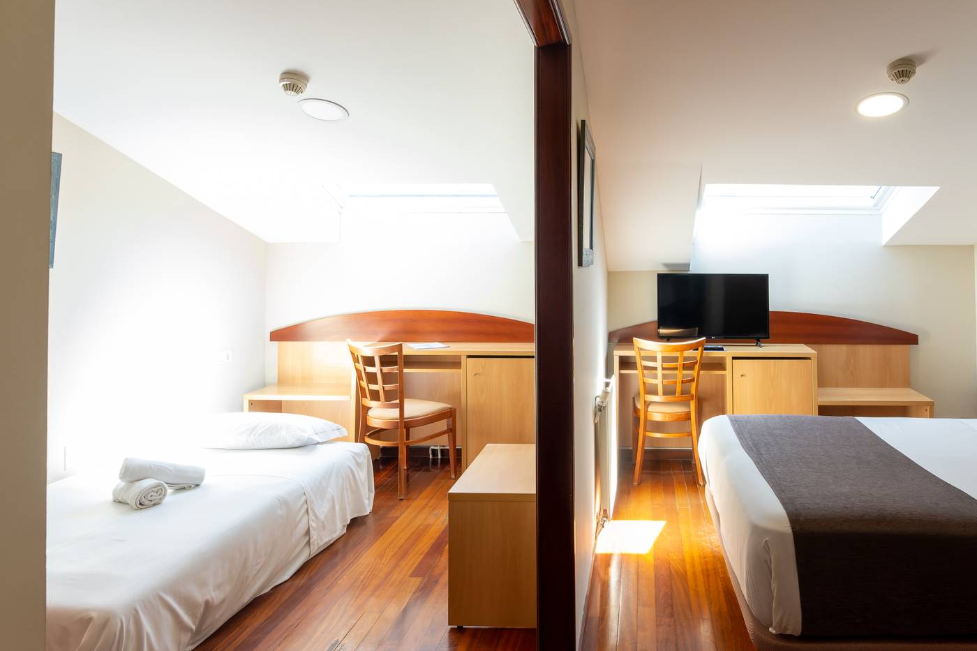 Hotel Real Ferrol-Spain-Ferrol-Room-8