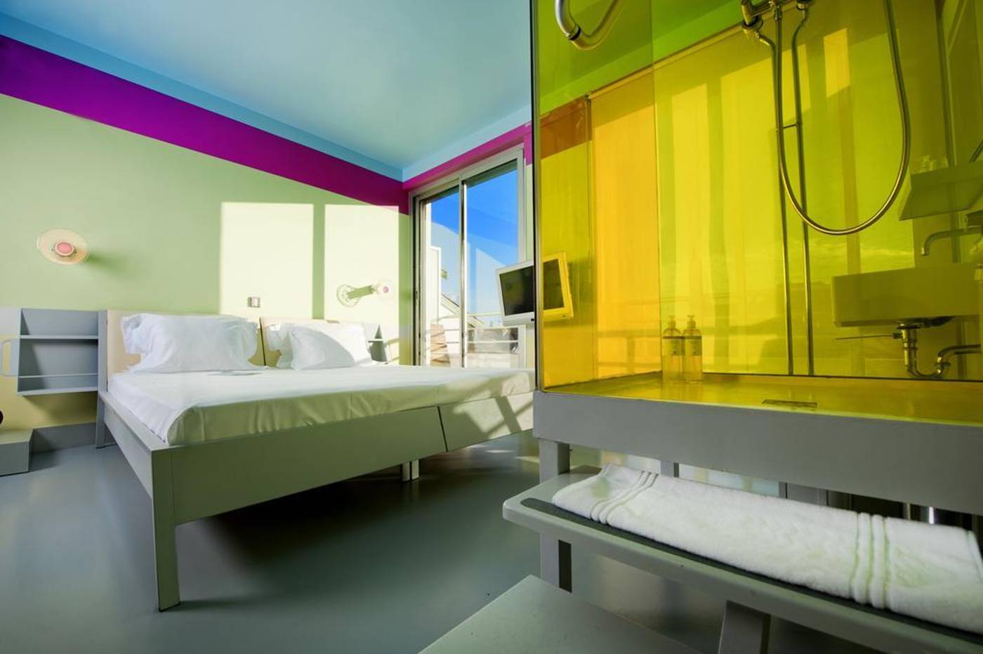 Spity-hotel--ex-Hi-Eco-Spa---Beach--General-view-11