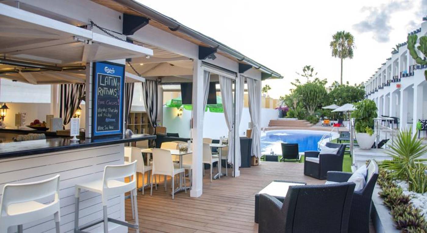 Vista Bonita - Gay Only Resort