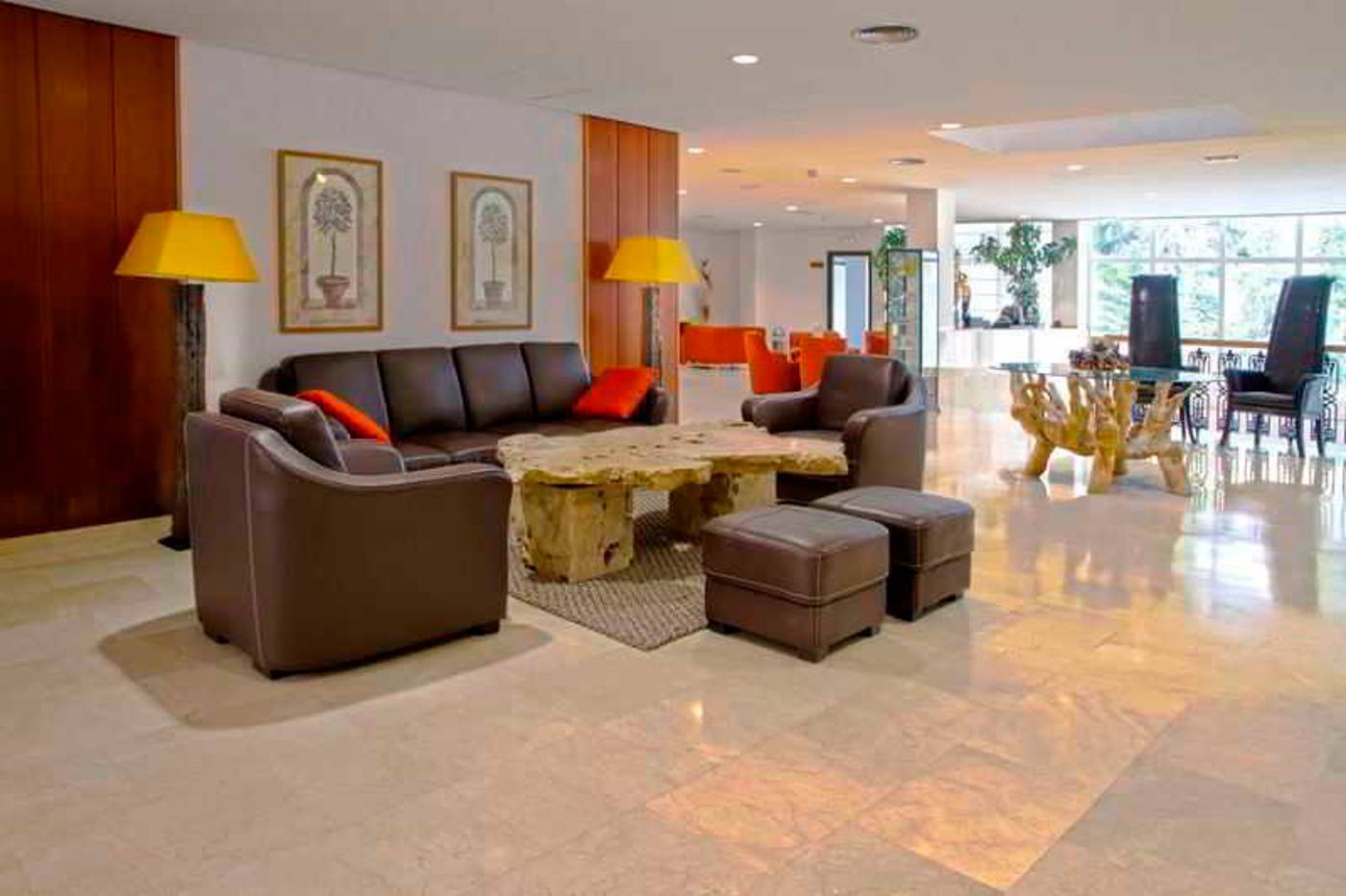 Villa-de-Biar-Lobby-23