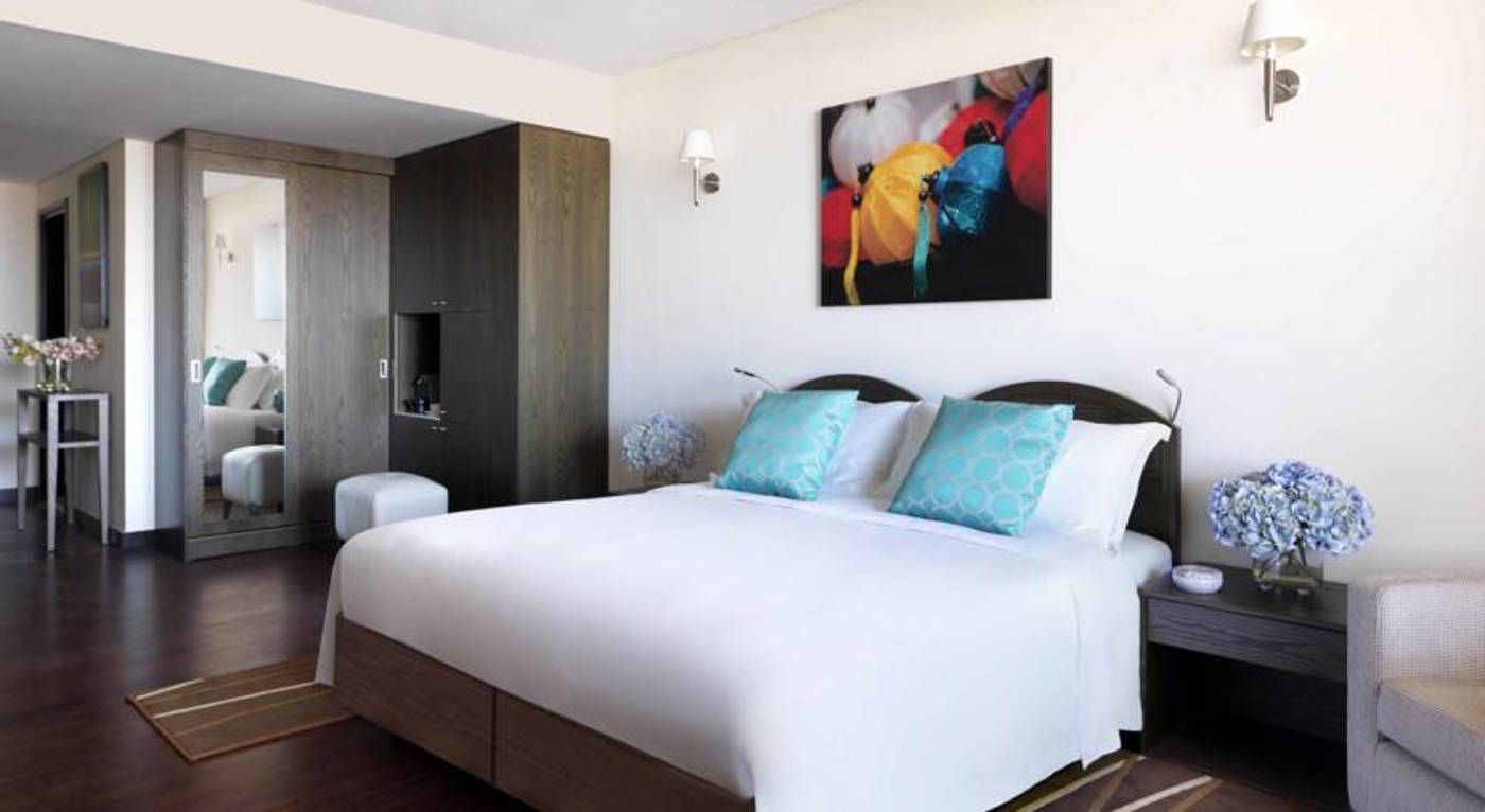 Anantara The Palm Dubai Resort