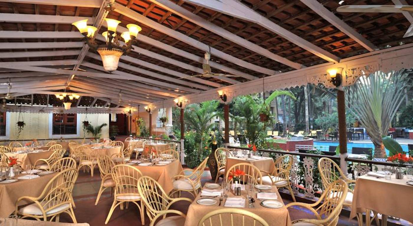 Phoenix Park Inn Resort