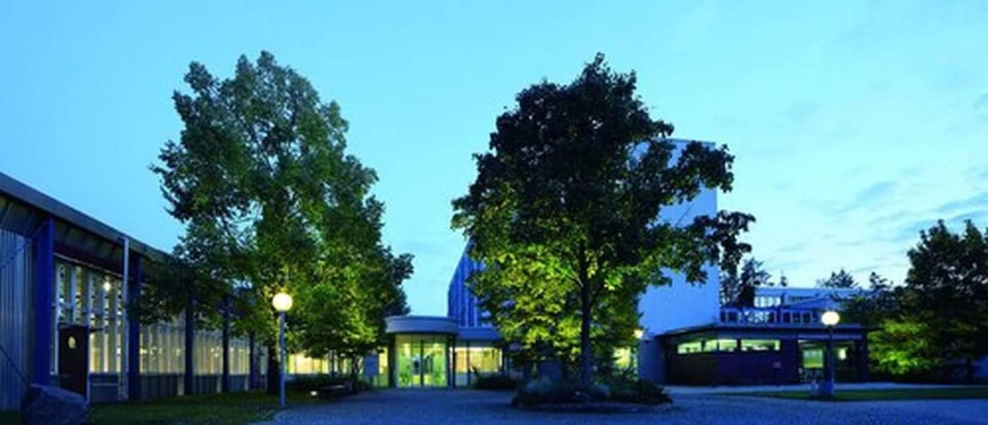 Bfw Hotel-Germany-NUREMBERG-General view-3