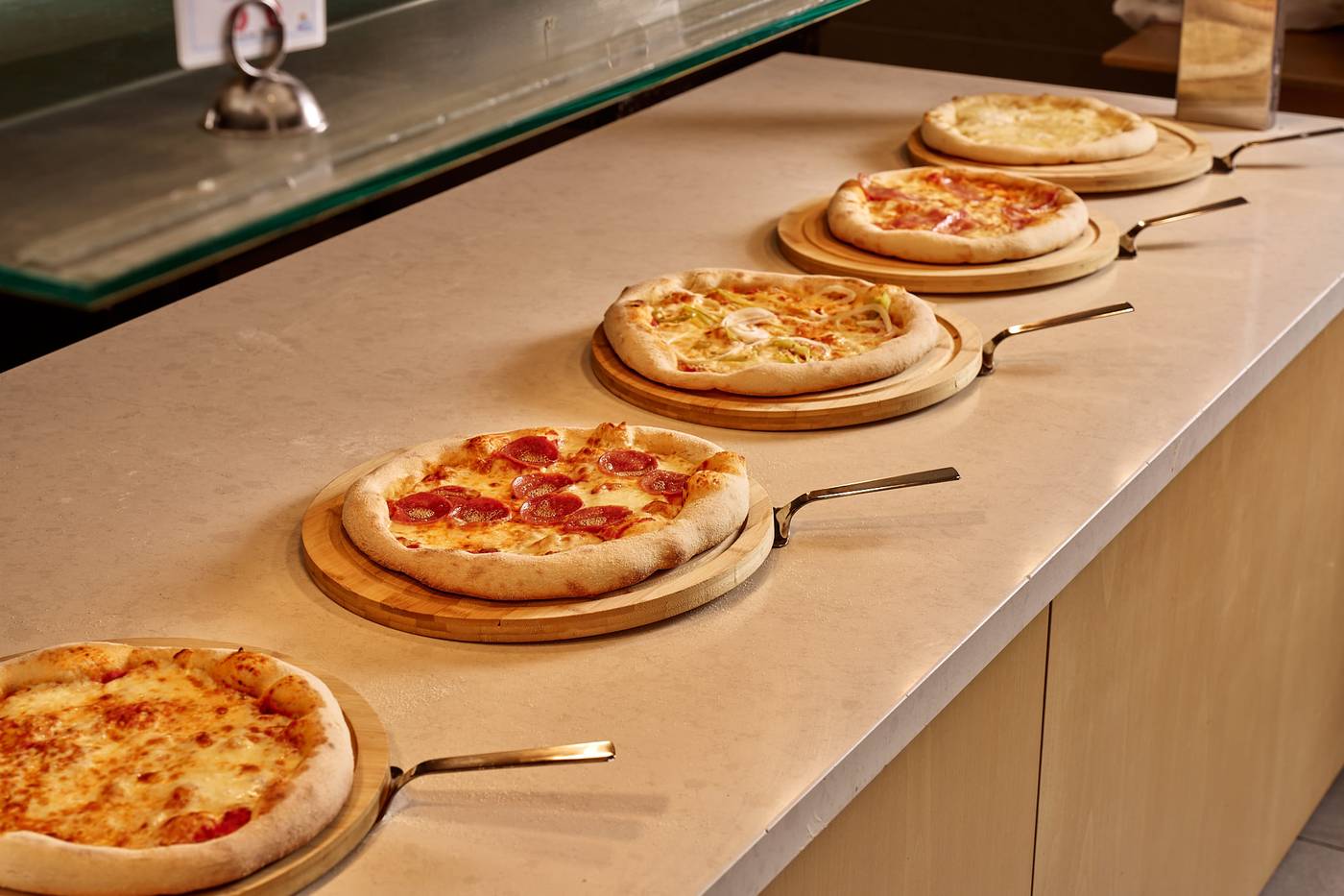 Blue Sea Beach Resort