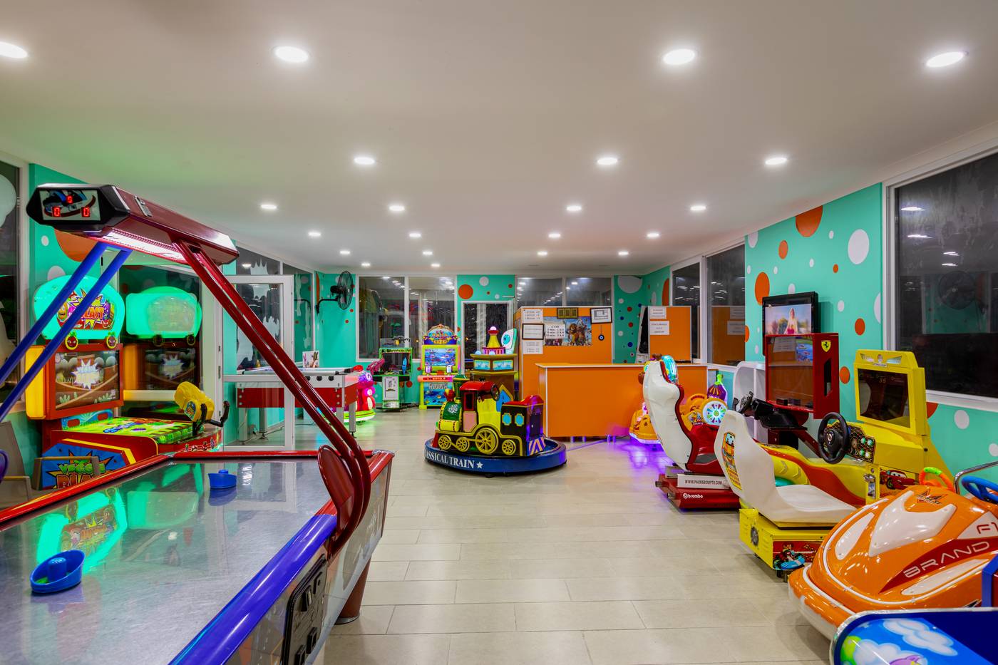 Labranda Alantur Resort