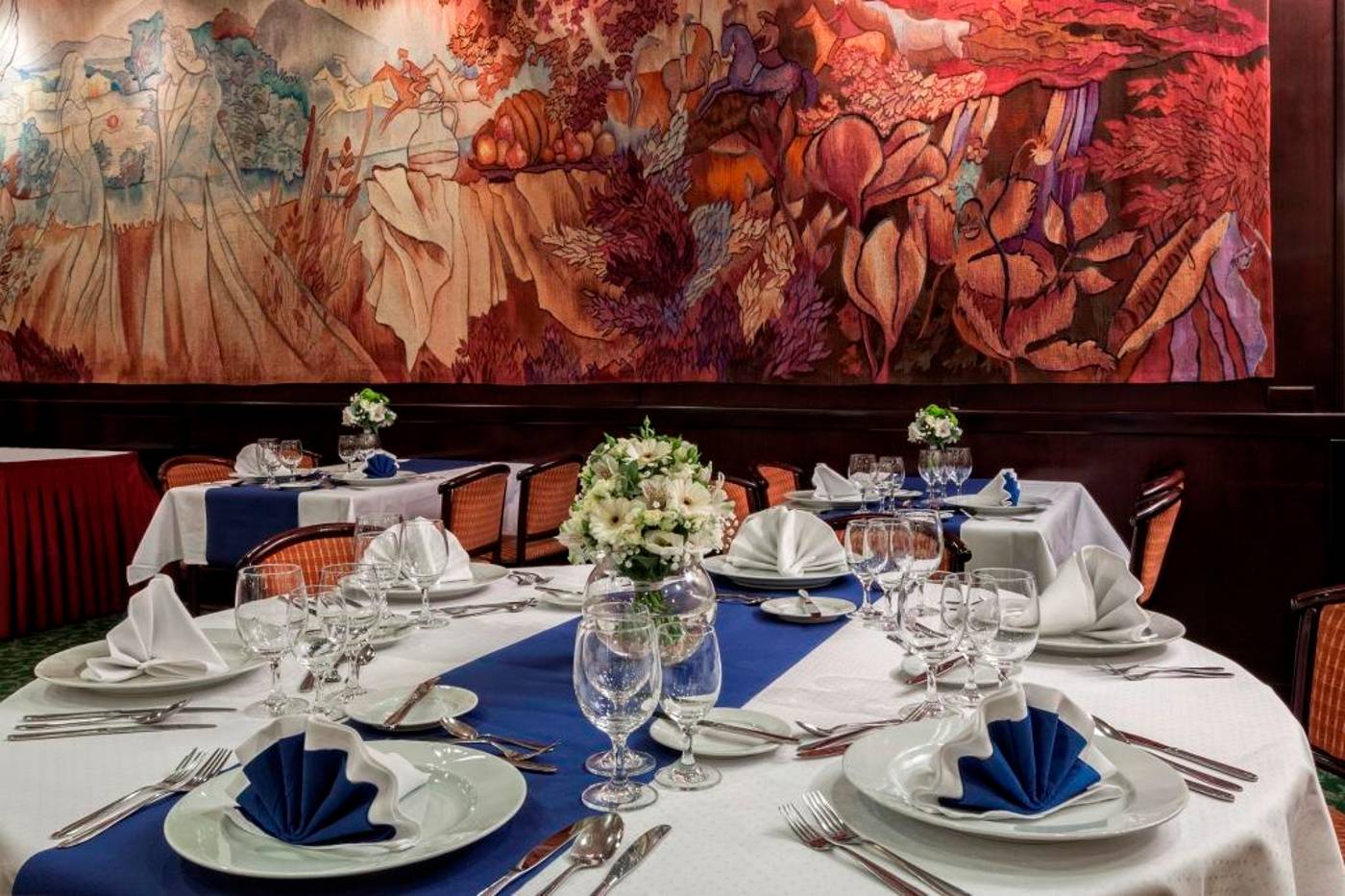 Danubius-Hotel-Hungaria-City-Center-General-view-42