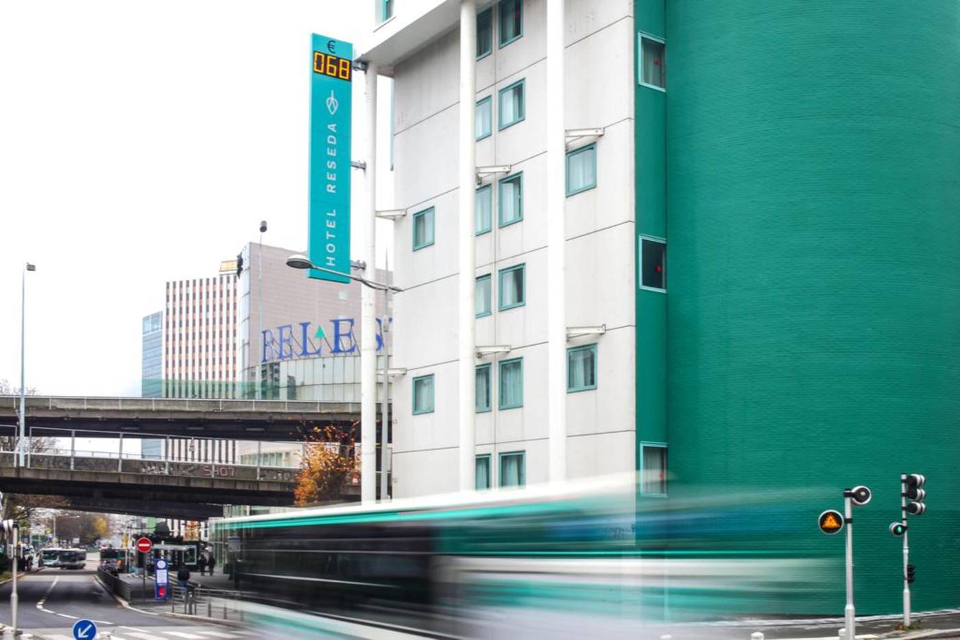 Reseda-Hotel-General-view-8
