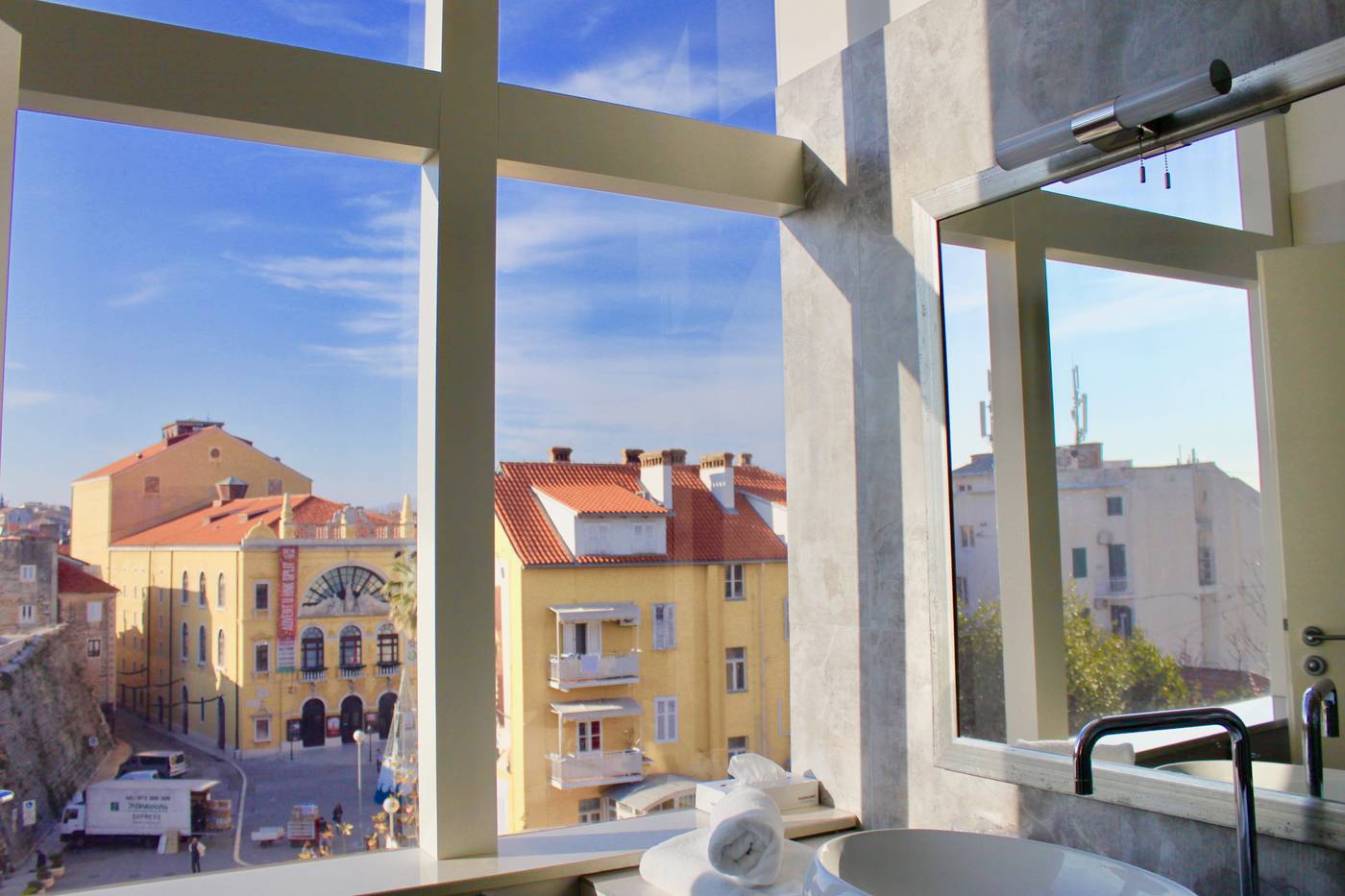 Prima Luce Downtown-Croatia-SPLIT-General view-8