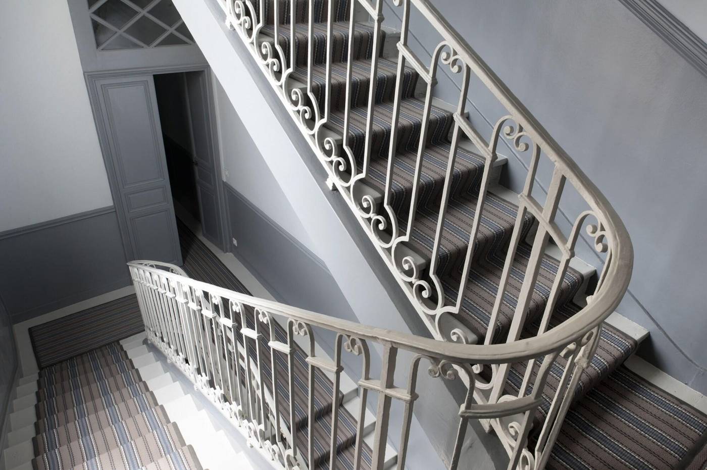 Chambres d'Hôtes Eden Ouest-France-LA ROCHELLE-Lobby-8