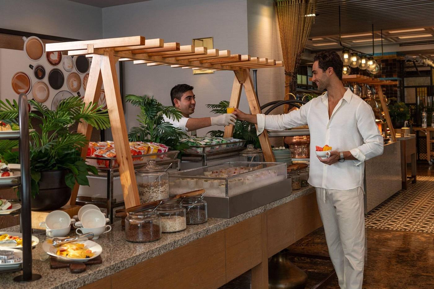 Sheraton-Dubai-Mall-of-the-Emirates-Hotel-Restaurant-56