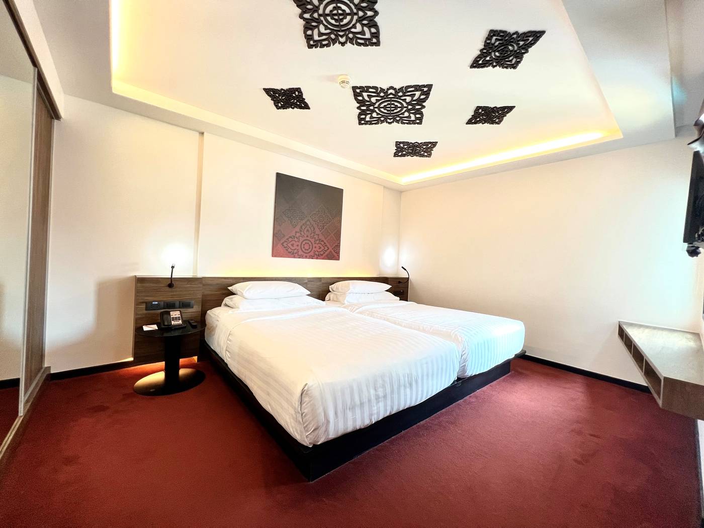 Maitria-Mode-Sukhumvit-15-Bangkok-Room-48