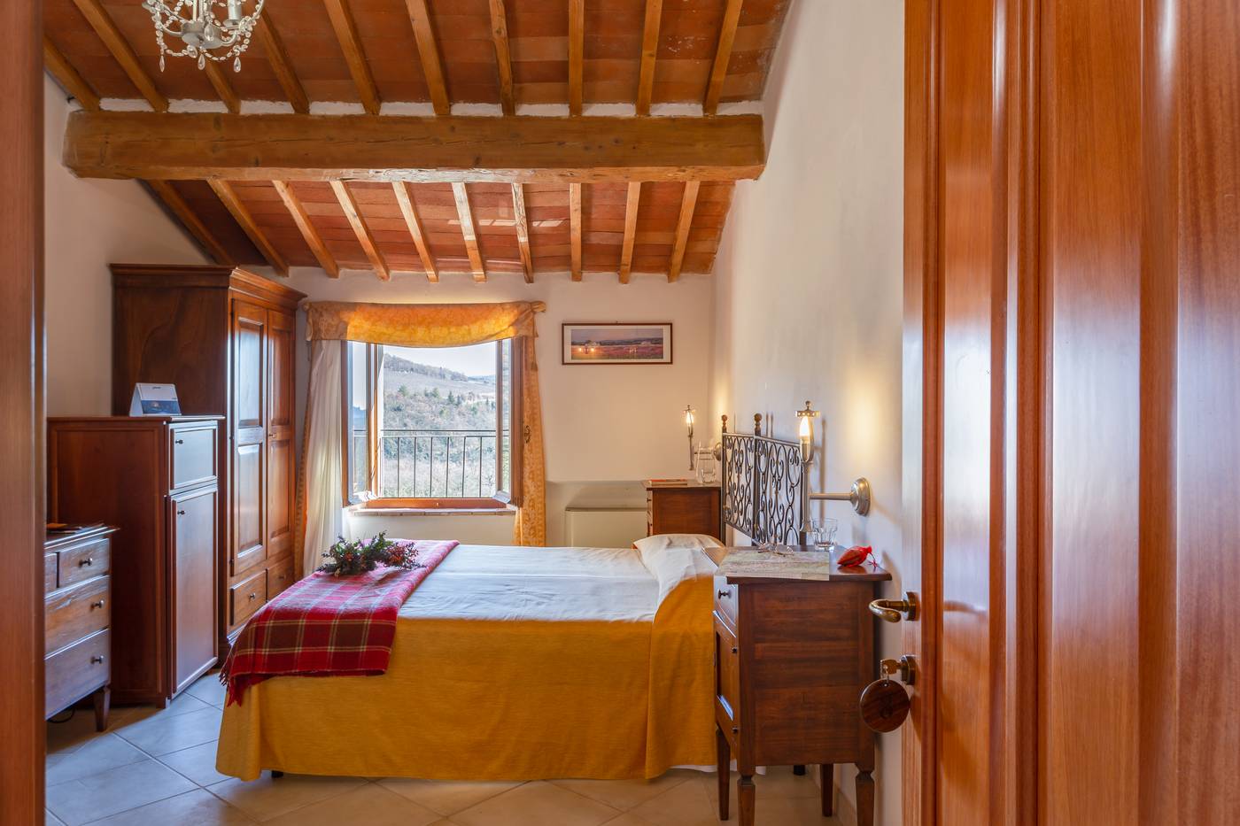 Casafrassi-Hotel-Agriturismo-Room-21