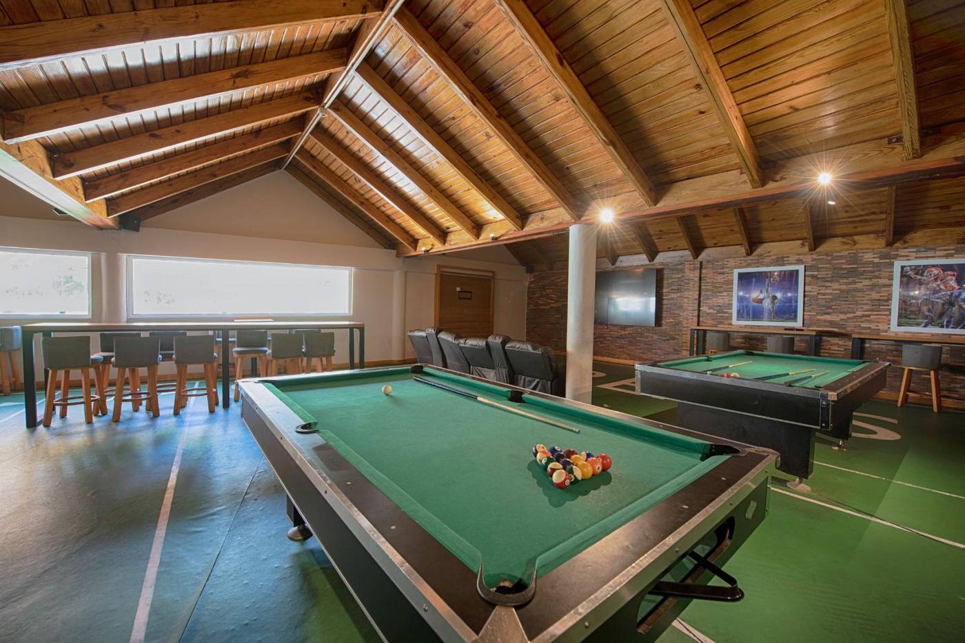 Grand Sirenis Punta Cana Resort