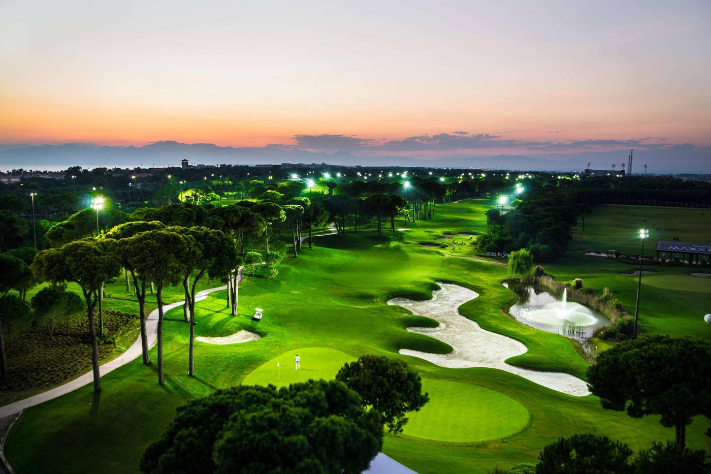 Maxx-Royal-Belek-Golf-Resort--Sports-and-Entertainment-18