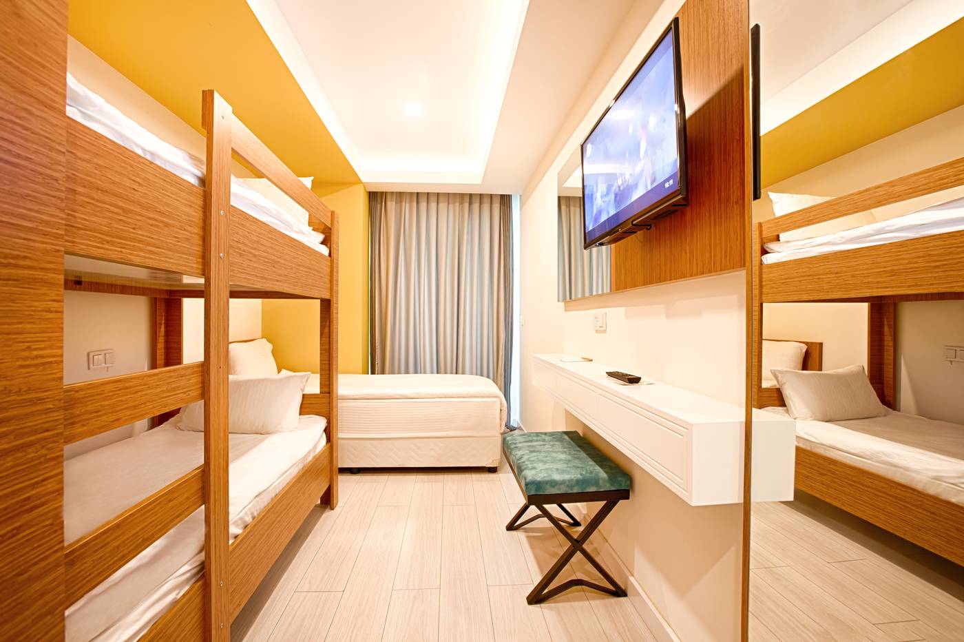 Dosinia Luxury Resort