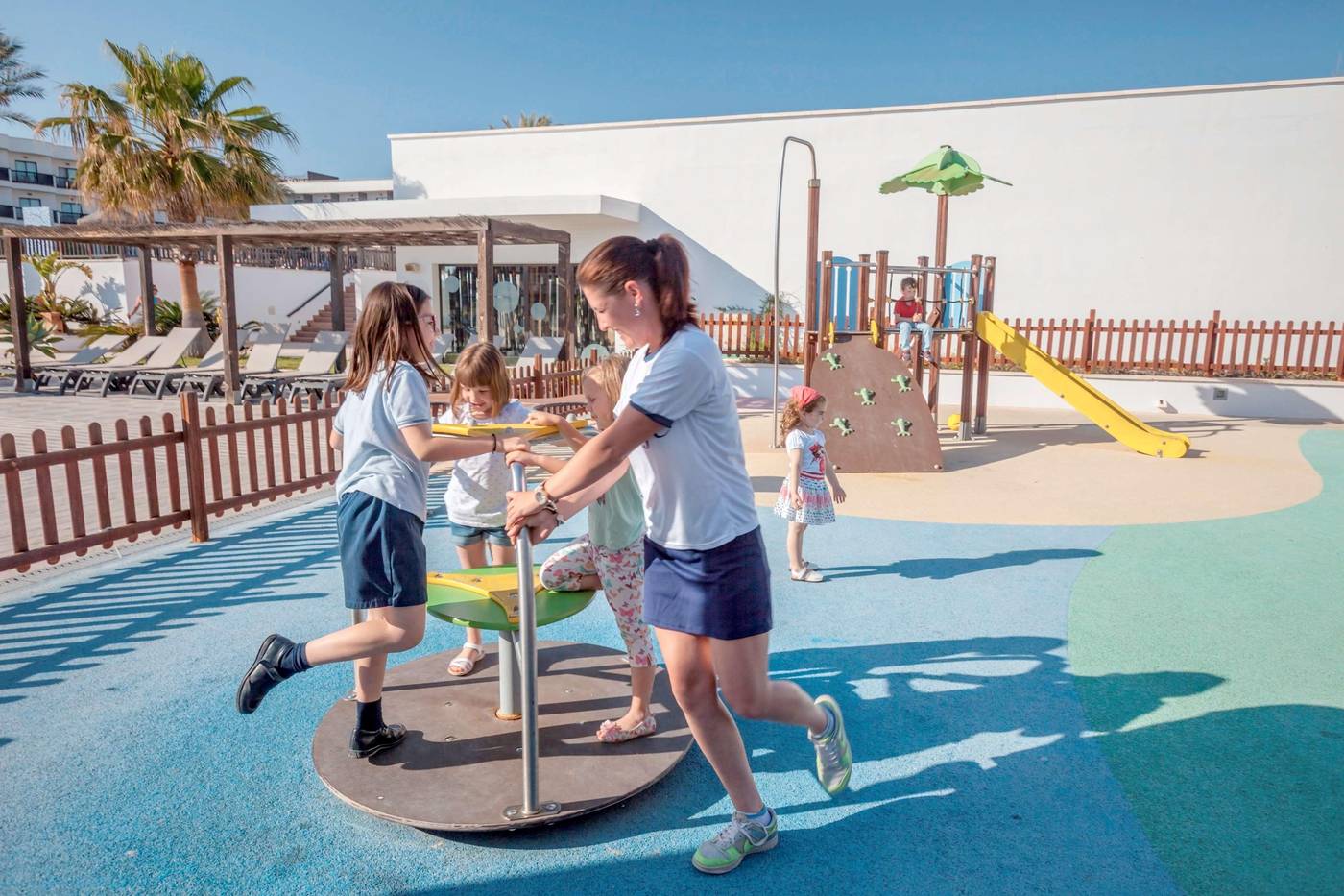 Barcelo-Cabo-de-Gata-Sports-and-Entertainment-64