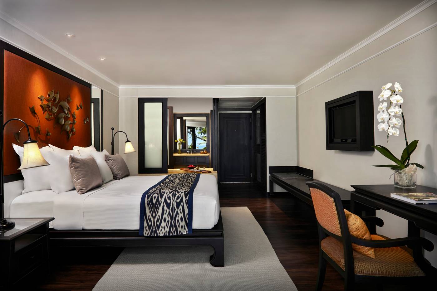 Anantara Hua Hin Resort & Spa