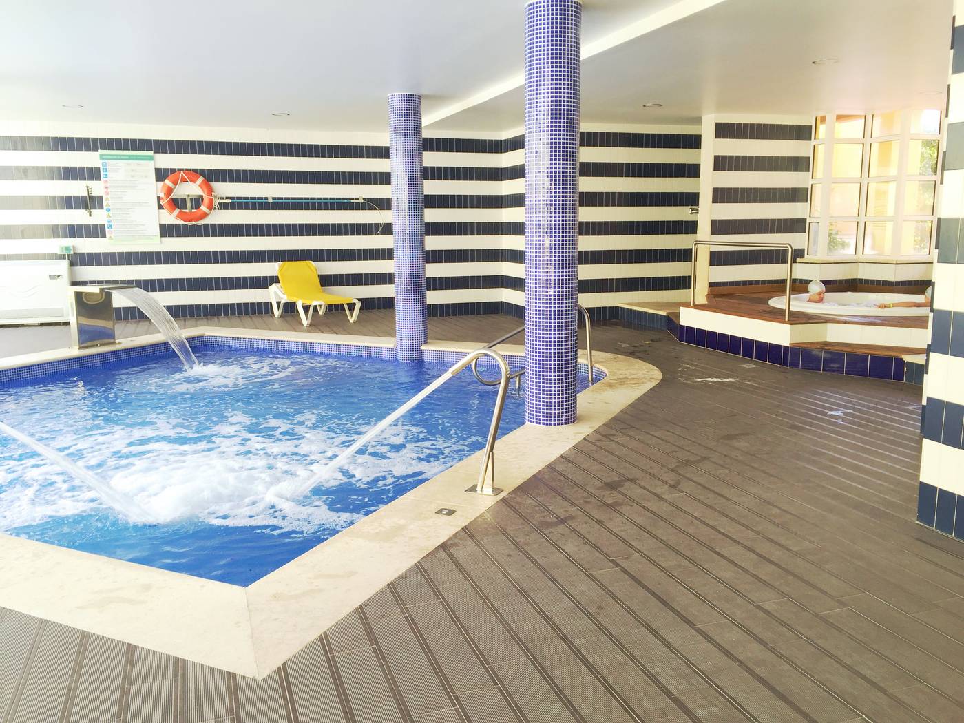 Baia-Cristal-Beach---Spa-Resort-Pool-58