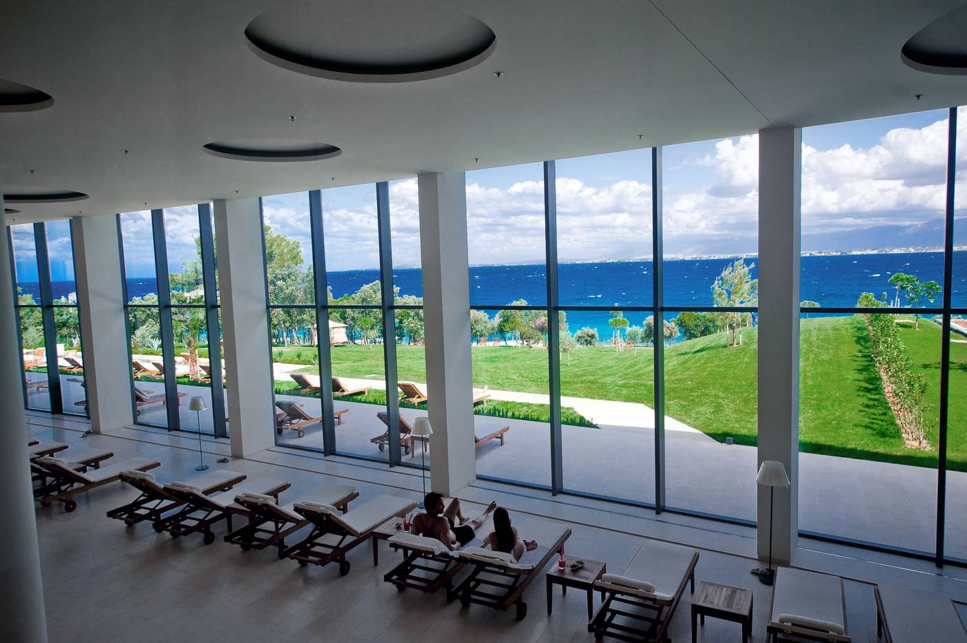 Falkensteiner-Hotel-Spa-Iadera-Pool-38