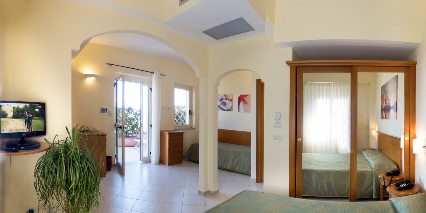 Tirreno-Italy-TROPEA-Room-10