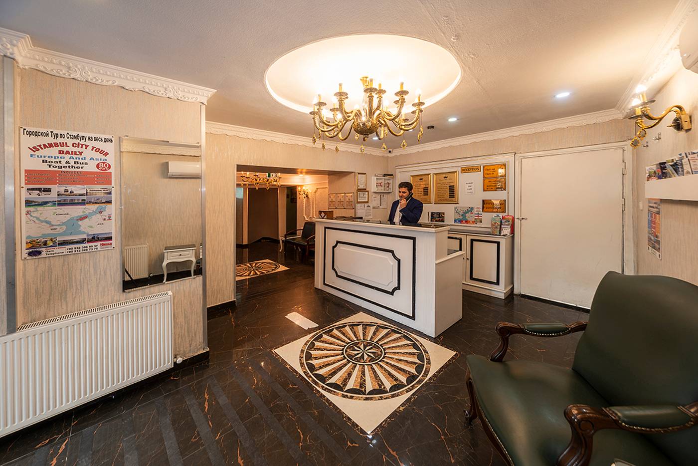Beyazit-Palace-Hotel---SPA-Lobby-4