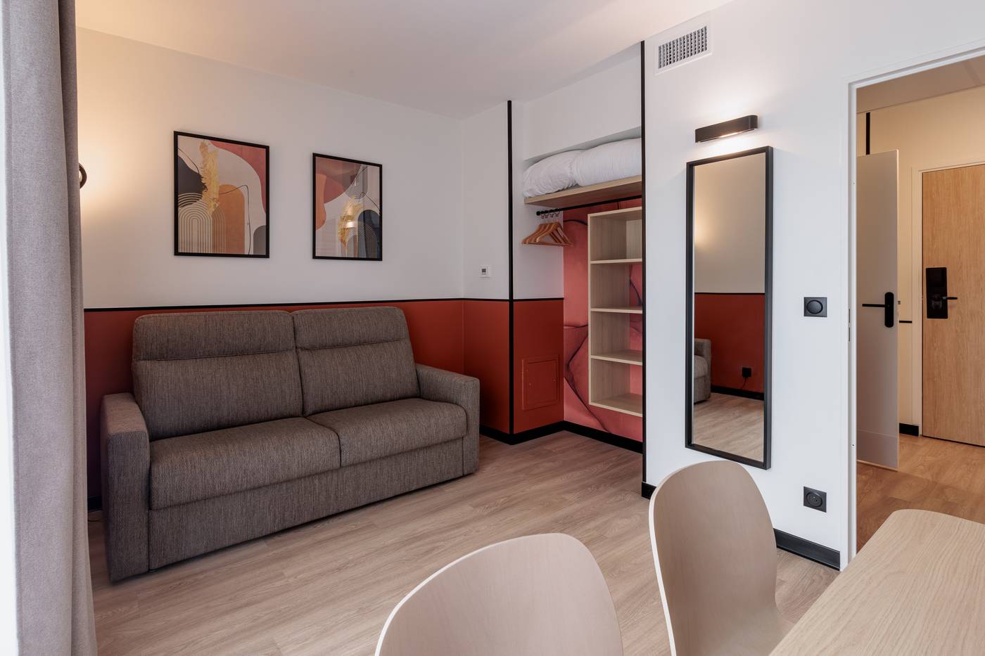 Residence-du-Parc-Val-d-Europe-Room-26