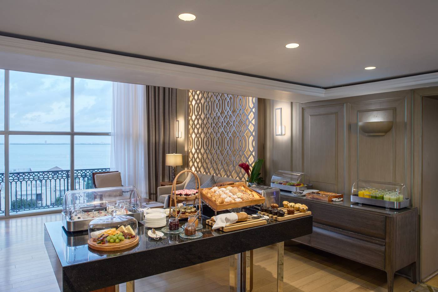 The-Ritz-Carlton--Cancun-General-view-25