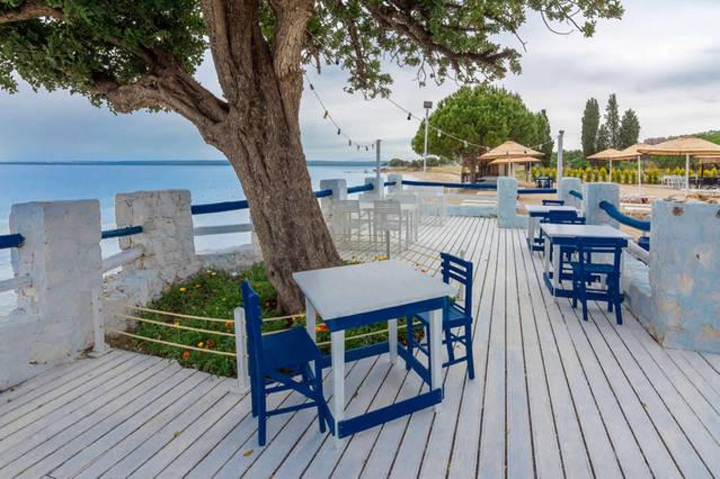 CLC Apollonium Spa & Beach Resort