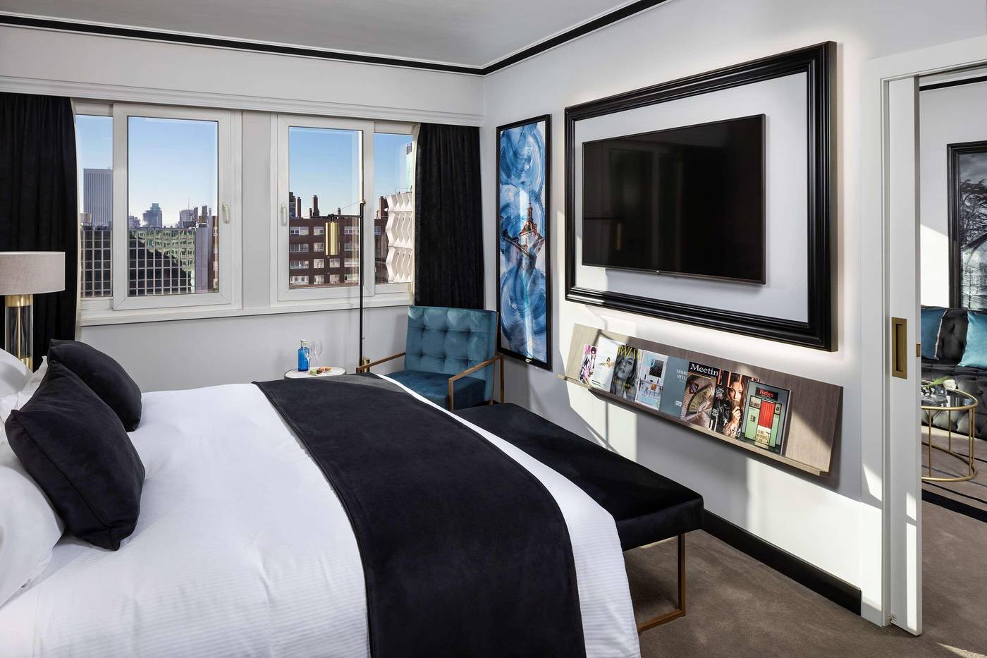 Melia-Castilla-Room-9