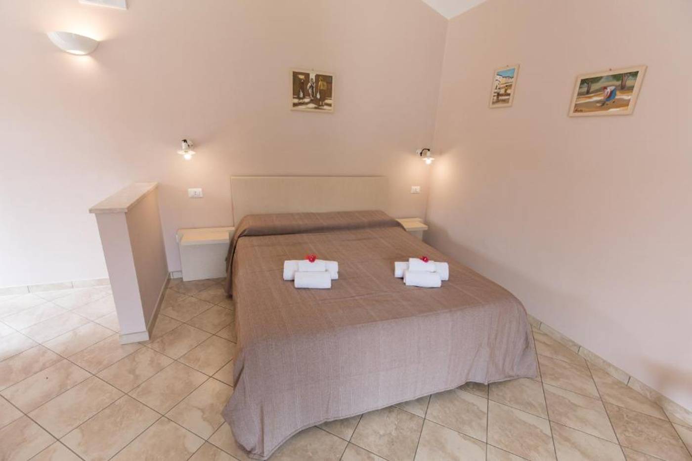 Residenza Borgo Italico-Italy-SANTA DOMENICA-Room-6