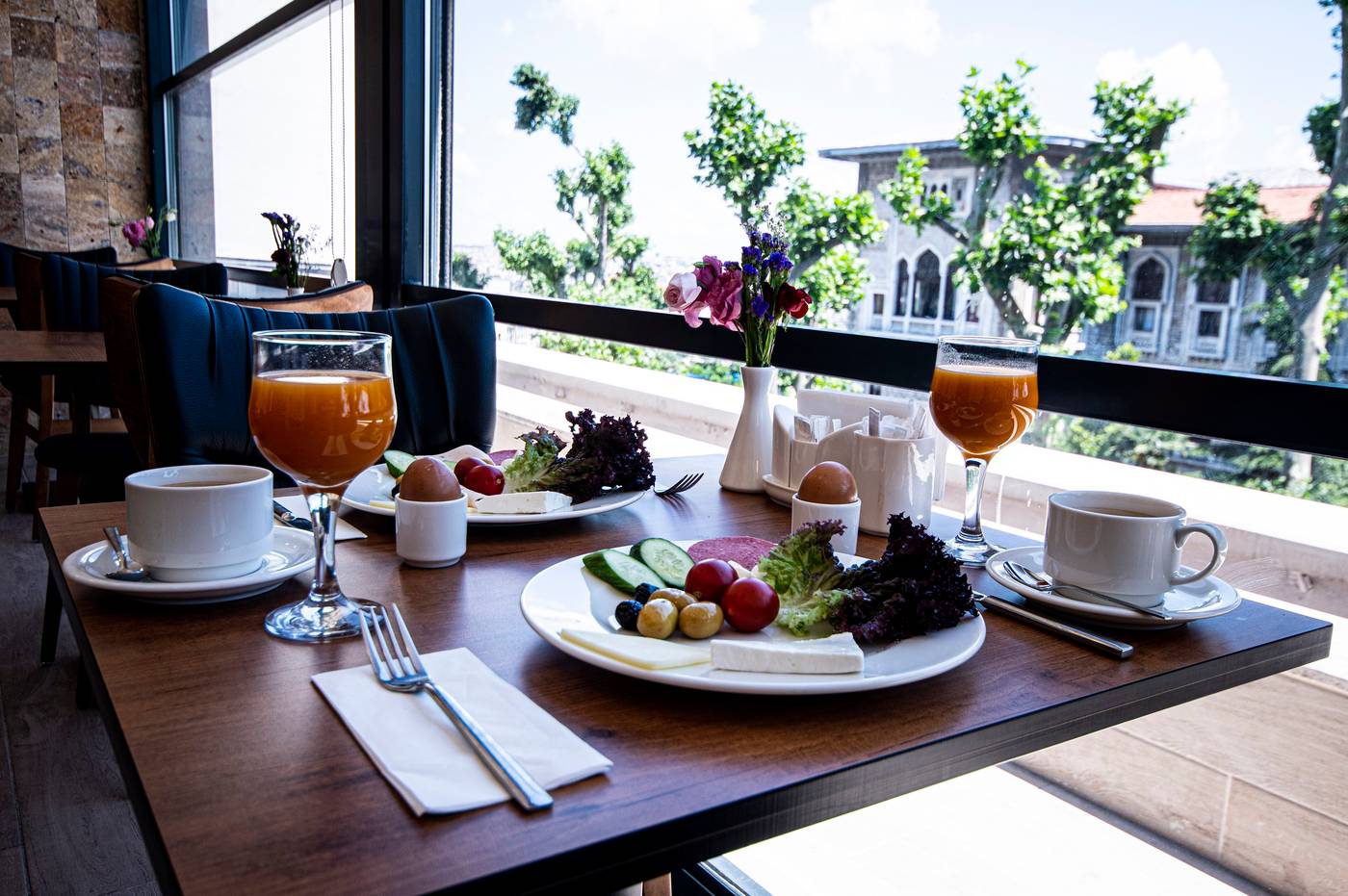 Boss-Hotel-Sultanahmet-Restaurant-39