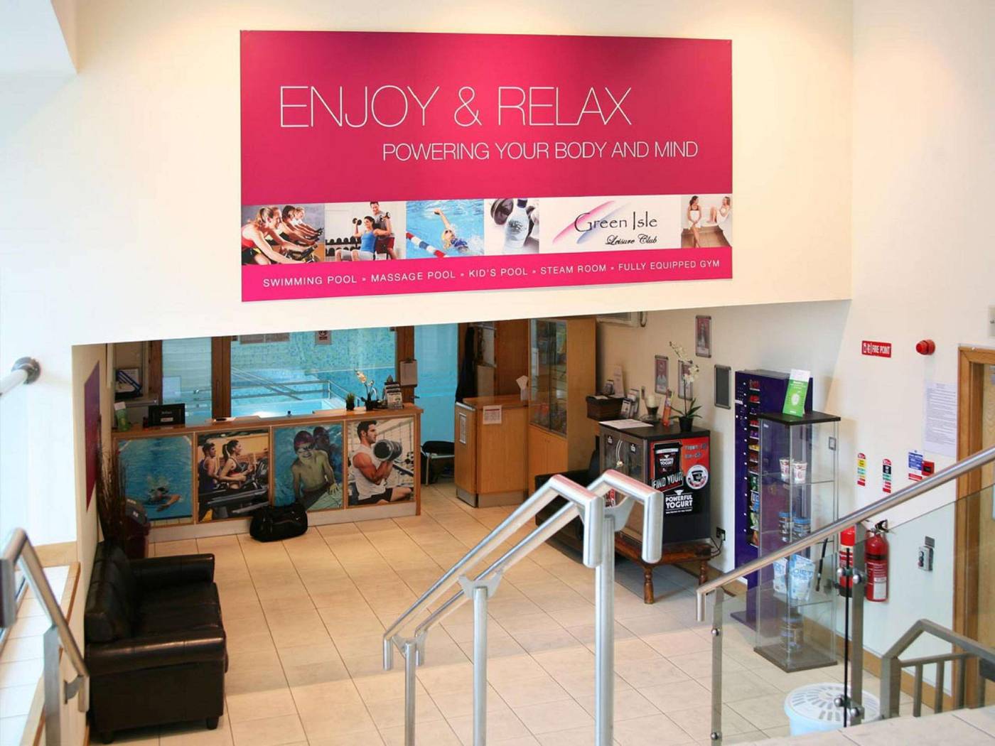 The-Green-Isle-Hotel-Dublin-Sports-and-Entertainment-5