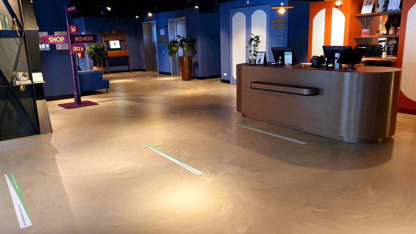 Cityden-Stadshart-Lobby-5