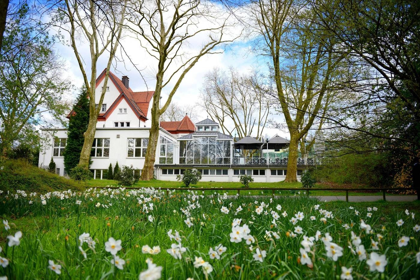 Parkhotel Herne-Germany-HERNE-General view-5