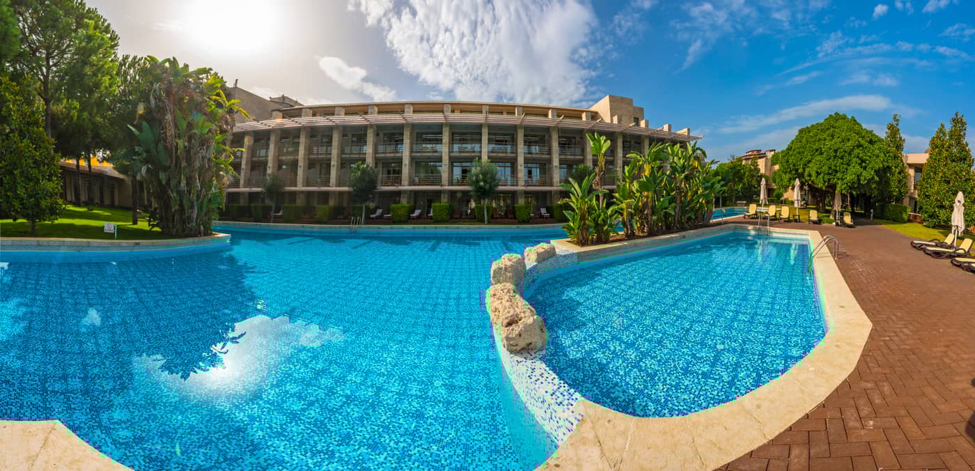 Gloria Serenity Resort